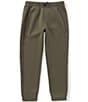 Class Club Big Boys Soft Touch Pull On Pant - Image 2