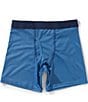 Class Club Big Boys Stripe Modal Boxer Briefs - Image 1