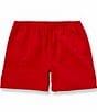 Class Club Big Boys Synthetic Pull-On Shorts - Image 1