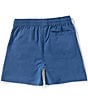Class Club Big Boys Synthetic Pull-On Shorts - Image 2