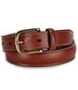 Color:Brown - Image 1 - Boys Dress Belt