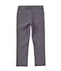 Class Club Little Boys 5 Pocket Synthetic Pants, Color:Mood Indigo - Image 2