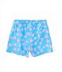 Color:Blue - Image 2 - Little Boys 2T-7 Starfish Swim Trunks