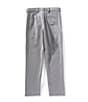 Class Club Little Boys Synthetic Dress Pants, Color:Slate - Image 2