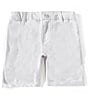 Class Club Little Boys Synthetic Shorts, Color:Light Grey - Image 1
