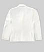 Class Club Little Boys 2T-7 White Blazer, Color:White - Image 2