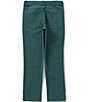 Class Club Little Boys 5 Pocket Stretch Twill Pant - Image 2