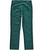 Class Club Little Boys Cord Pants, Color:Green - Image 2