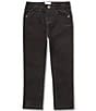Class Club Little Boys Cord Pants, Color:Black - Image 1