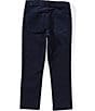 Class Club Little Boys Corduroy Pants, Color:Navy - Image 2