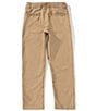 Class Club Little Boys Modern Fit Comfort Stretch Pants - Image 6