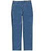 Class Club Little Boys Snap Synthetic Pants - Image 3