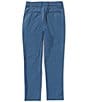 Class Club Little Boys Snap Synthetic Pants - Image 4