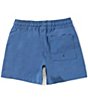 Class Club Little Boys Synthetic Pull-On Shorts - Image 2