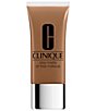 Clinique Stay-Matte Oil-Free Makeup Foundation - Image 1