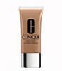 Clinique Stay-Matte Oil-Free Makeup Foundation, Color:CN 58 Honey - Image 1