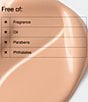Clinique Acne Solutions™ Liquid Makeup Matte Finish Foundation, Color:06CN 58 Honey - Image 9