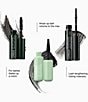 Clinique All About Lashes: Mascara Holiday Gift Set - Image 3