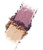 Color:Beach Plum-Shimmer - Image 2 - All About Shadow Duo Eyeshadow