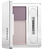 Clinique All About Shadow Duo Eyeshadow, Color:Twilight Mauve-Matte - Image 1