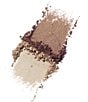 Clinique All About Shadow Duo Eyeshadow, Color:Ivory Bisque-Matte - Image 2
