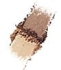 Clinique All About Shadow Duo Eyeshadow, Color:Like Mink-Shimmer - Image 2
