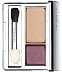 Color:Beach Plum - Image 1 - All About Shadow Duo Eyeshadow
