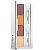 Color:Morning Java - Image 1 - All About Shadow Quad Eyeshadow