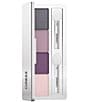 Clinique All About Shadow Quad Eyeshadow, Color:Going Steady - Image 1