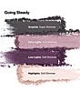 Clinique All About Shadow Quad Eyeshadow, Color:Going Steady - Image 2