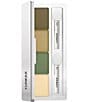 Clinique All About Shadow Quad Eyeshadow, Color:On Safari - Image 1