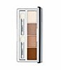 Color:Teddy Bear - Image 1 - All About Shadow Quad Eyeshadow
