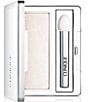 Clinique All About Shadow™ Single Eyeshadow, Color:Sugar Cane (Soft Shimmer) - Image 1