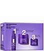 Clinique Anti-Aging Routine Mini Smart Clinical Repair Skincare Set - Image 3