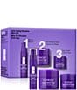 Clinique Anti-Aging Routine Mini Smart Clinical Repair Skincare Set - Image 1