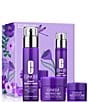 Clinique Anti-Aging Routine Skincare Gift Set - Image 1