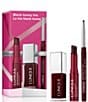 Clinique Black Honey Lip & Cheek Makeup Gift Set - Image 1