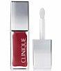 Clinique Pop Lip & Cheek Oil, Color:Pink Honey - Image 1