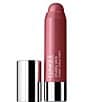 Color:Plumped Up Peony - Image 1 - Chubby Stick™ Cheek Colour Balm Blush
