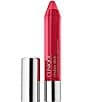 Clinique Chubby Stick Intense Moisturizing Lip Color Balm, Color:Super Strawberry - Image 1