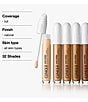 Clinique Even Better™ All-Over Concealer + Eraser, Color:WN 118 Amber - Image 5