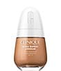 Clinique Even Better Clinical™ Serum Foundation Broad Spectrum SPF 25, Color:20WN 124 Sienna - Image 1