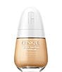 Clinique Even Better Clinical™ Serum Foundation Broad Spectrum SPF 25, Color:53WN 76 Toasted Wheat - Image 1