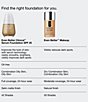 Clinique Even Better Clinical™ Serum Foundation Broad Spectrum SPF 25, Color:05CN 52 Neutral - Image 4