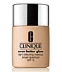 Color:Stone - Image 1 - Even Better Glow™ Light Reflecting Makeup Broad Spectrum SPF 15 Foundation
