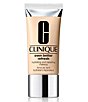 Color:28CN 02 BREEZE - Image 1 - Even Better Refresh™ Hydrating and Repairing Makeup Foundation