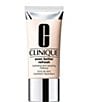 Color:01CN 0 75 Custard - Image 1 - Even Better Refresh™ Hydrating and Repairing Makeup Foundation