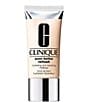 Color:02WN 01 Flax - Image 1 - Even Better Refresh™ Hydrating and Repairing Makeup Foundation