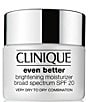 Clinique Even Better Brightening Moisturizer SPF 20 - Image 1