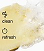 Clinique Facial Soap, Oily Combination - Image 3